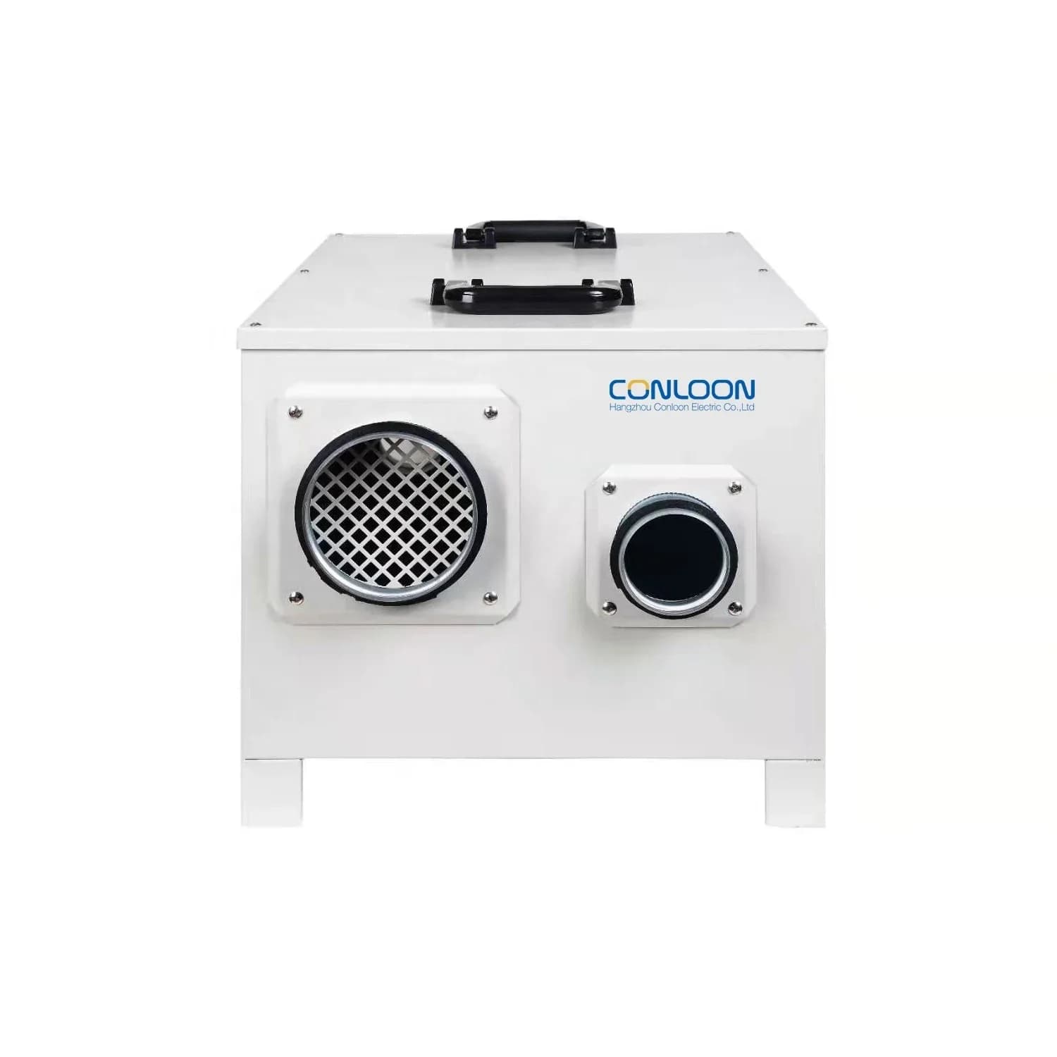 Conloon CLR-400 Piccoli ruote essiccanti rotanti Deumidificatore Essiccatore