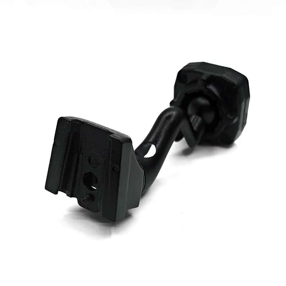 ANSHILONG Car Mirror Camera Bracket Support for Ford Custom / Transit 2023