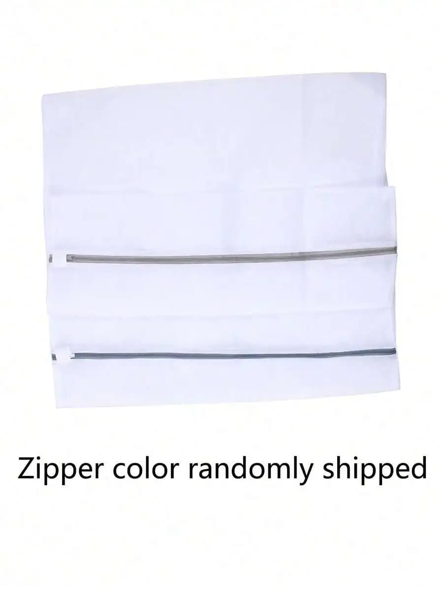 Mesh Laundry Bag For Delicate Clothes Bra Socks Underwear Washing Machine Care
