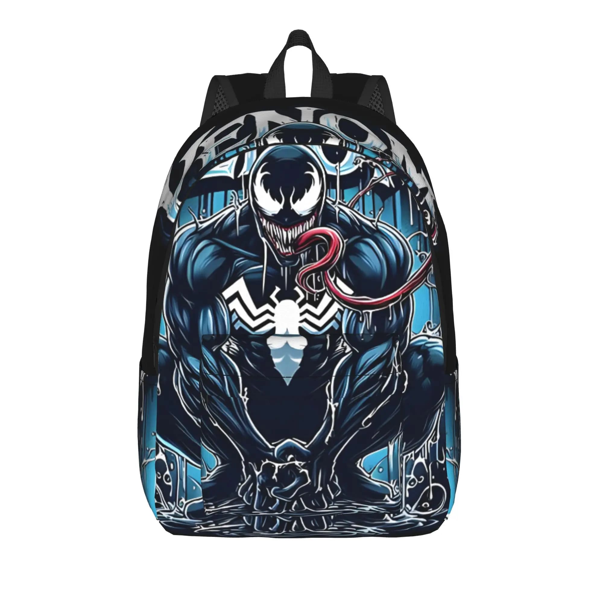 Zaino per il ritorno a scuola Cool Last Dance Schoolbag Marvel Zaino per uomo e donna per adulti