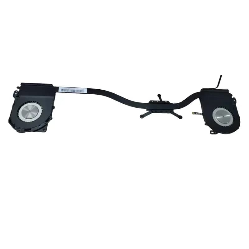 Fan and Radiator Assembly for Lenovo Ideapad Yoga 900-13 5H40L34664 Replacement Part