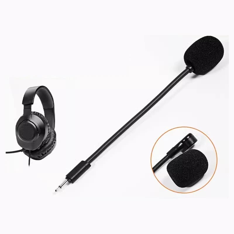 JBL Q100 game headphone microphone for JBL Q100