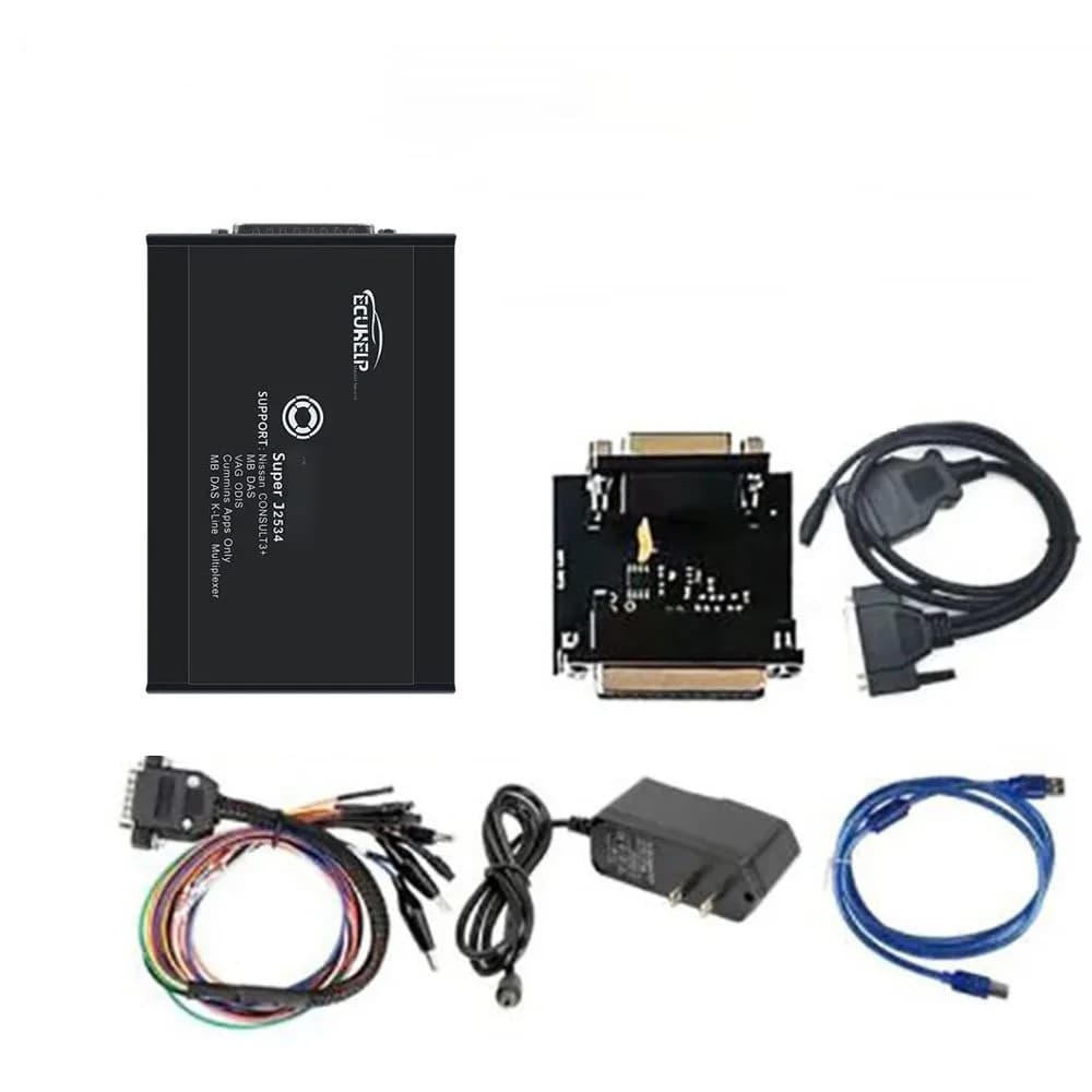 Alta qualità V2.21.22 PCMFLASH FLASH Bench V1.20 Strumento di programmazione computer ECU automobilistico 67 IN 1 67-11-14 Dongle USB
