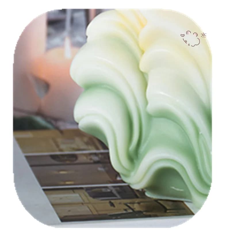 Stampi in silicone per candele conchiglia di mare 3D per gioielli, sapone, creazione di ornamenti fai da te, budino, caramelle, cottura, strumento di forma carina