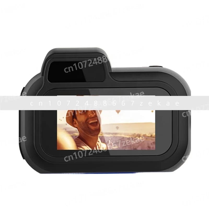 Small camera DVR SLR shaped mini camera 1080P Pocket DVR Action Camera Y3000