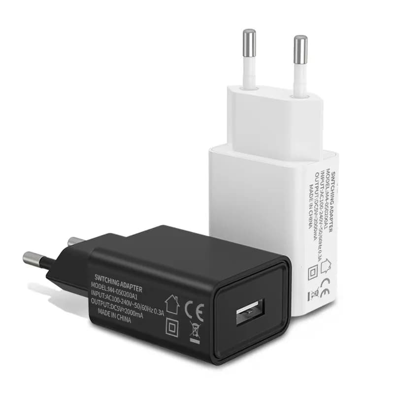 Per Xiaomi Redmi 7 6 6A 5 Plus 4A 4X Nota 8 5A 4 5 7 Pro S2 Mi 9 SE A1 A2 8 Lite USB 2A Cavo di ricarica Caricatore per Huawei P30 lite
