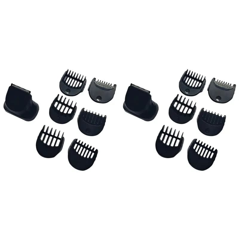 B15C 2X Braun Series 3 BT32 1/2/3/5/7/9Mm Spare shaver guide