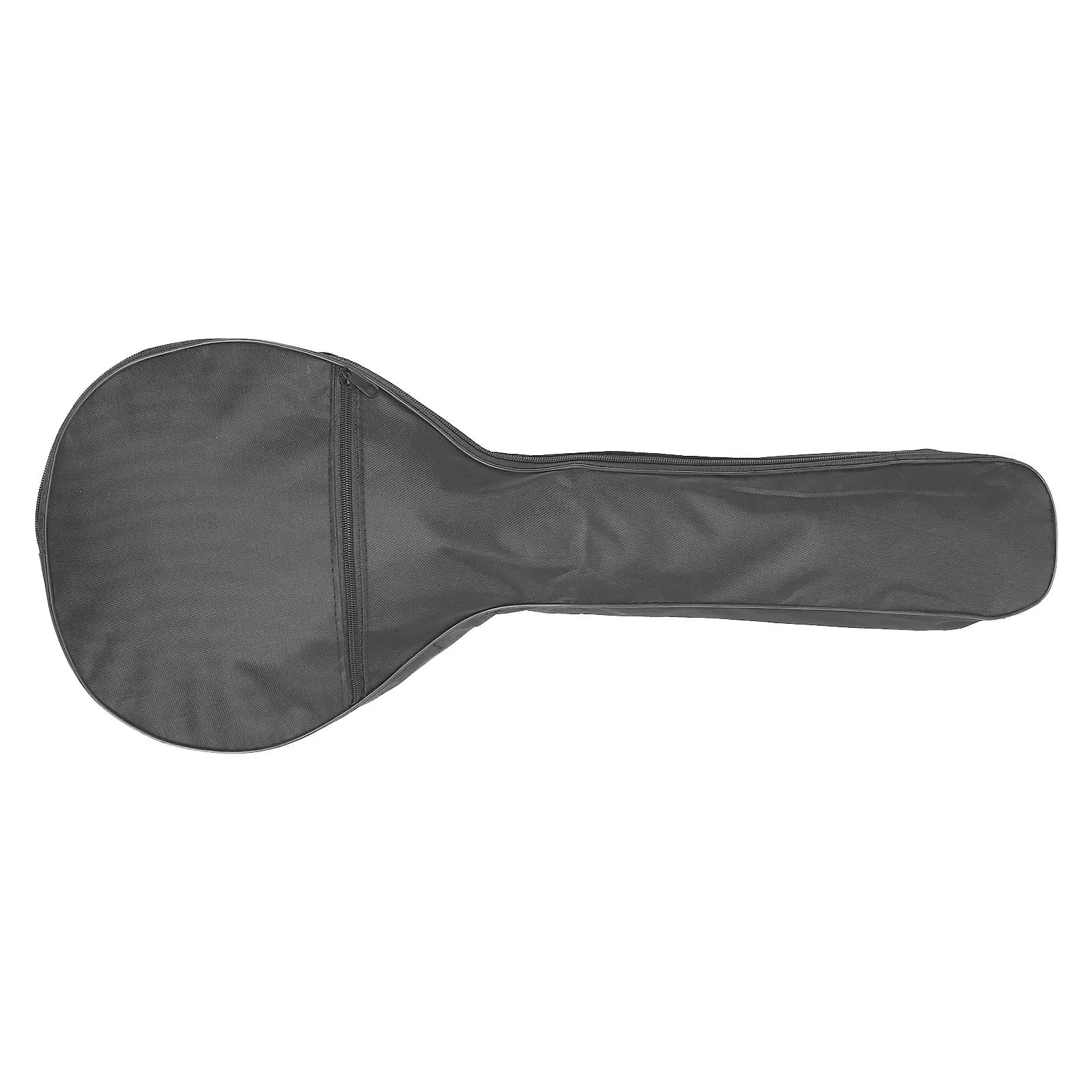 Borsa per mandolino in tessuto, custodia da trasporto leggera e resistente, accessorio per zaino giapponese