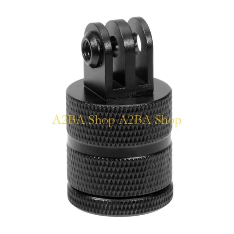 Supporto per treppiede ruotabile A2BA 360 per adattatore per treppiede 3+ 4 5 6 7