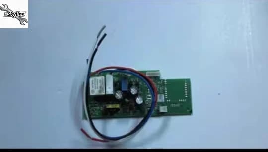 Air fryer HD9641 9741 9621 9646 9642 9647 main board accessories