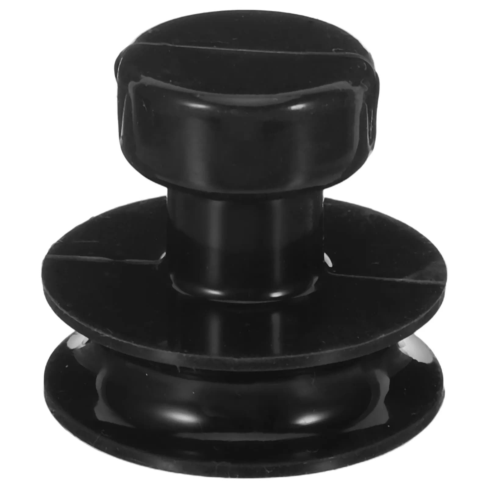 Singing Bowl Suction Tool 40Mm Portable Silicone Lifting Handle Meditation Sound Bowl Grip Replacement Accessory