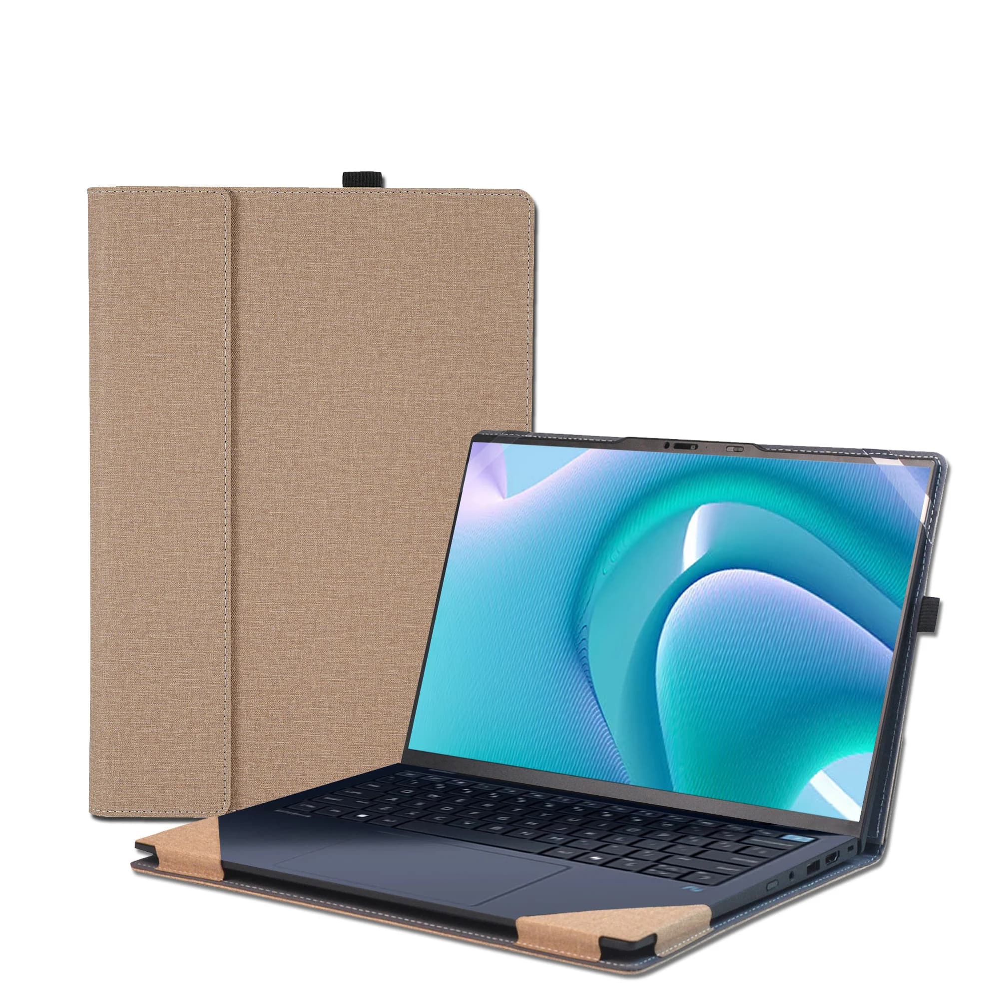 Laptop Case Cover for LG gram 14” 14Z90S 14T90S 14Z90RS 14T90R 14ZB90R 14Z90R 14T90P 14Z90P 14Z95P Sleeve Detachable Protective