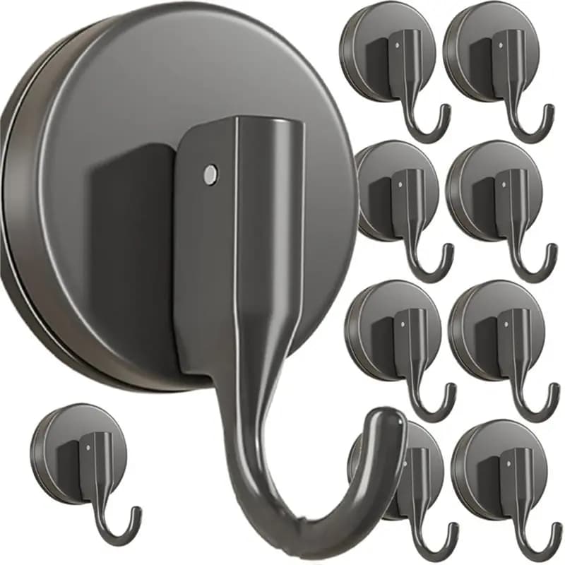 【PREZZO-DROP!】Cucina Bagno Ganci a parete Ganci a ventosa sottovuoto Asciugamano da doccia Porta accappatoio Ventosa per piastrelle in vetro rimovibile H