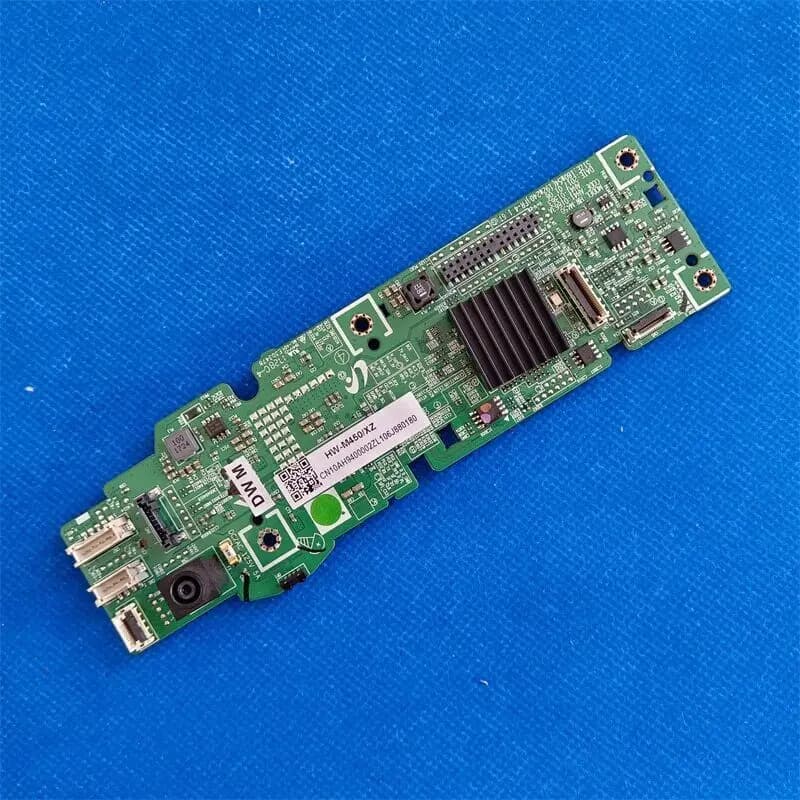 HW-M450 HW-M450/XZ AH41-01863A main card for Bluetooth speaker AH41-01863 motherboard