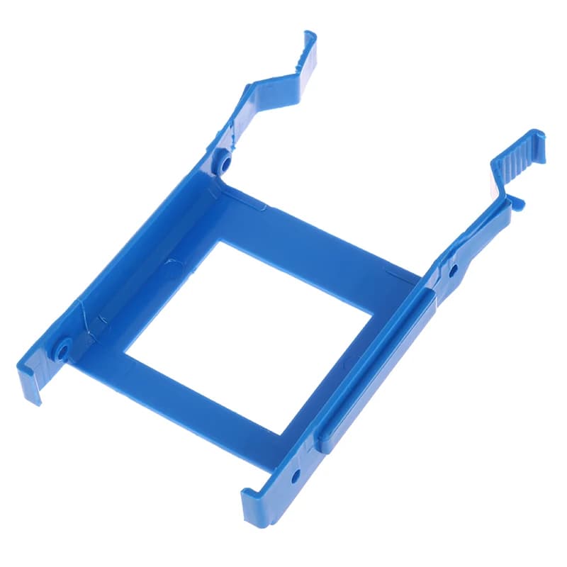 Offerta Speciale: Supporto per Disco Rigido SSD da 2,5 Pollici, Vassoio HDD con Viti per Optiplex 3070 5070 7070 MT, Parte di Ricambio
