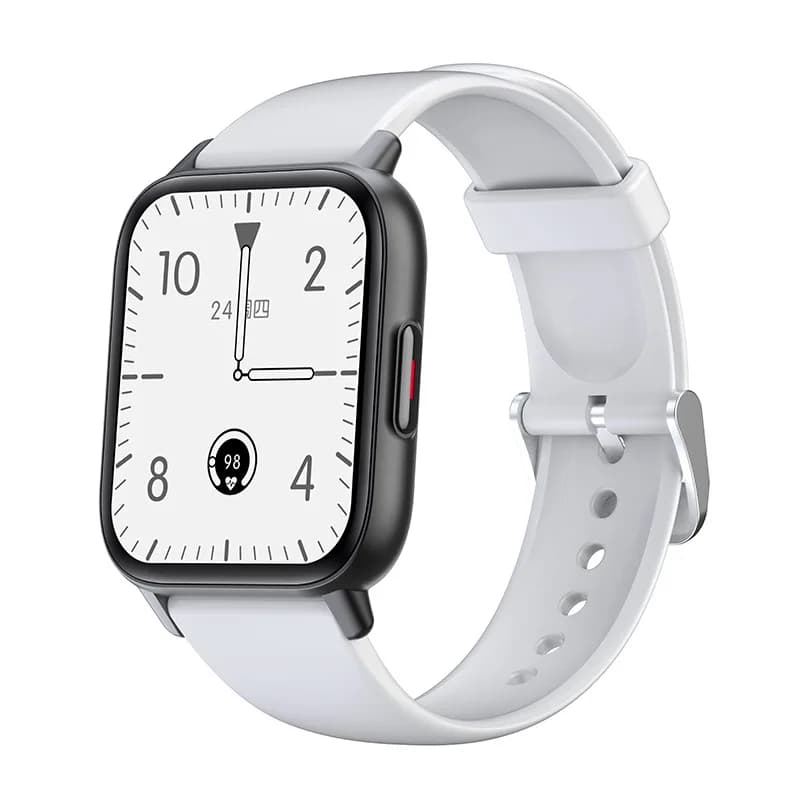 Zml smart watch true temperature heart rate blood oxygen watch men's multifunctional sports smart watch