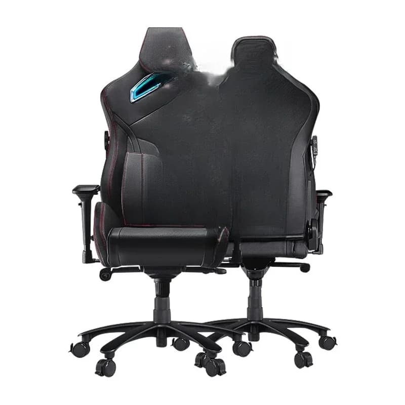 Sollevatore ergonomico, sedia da gioco, sedia da gioco, sedia da capo