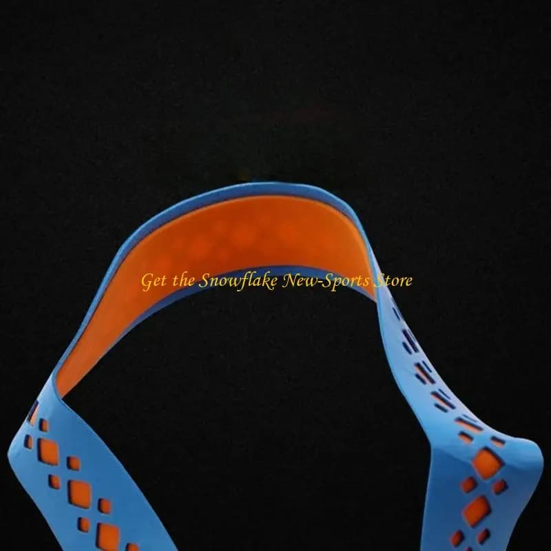 E56D Anti-slip Breathable Overgrip Sweatband Badminton Racket Tennis Overgrips Tape