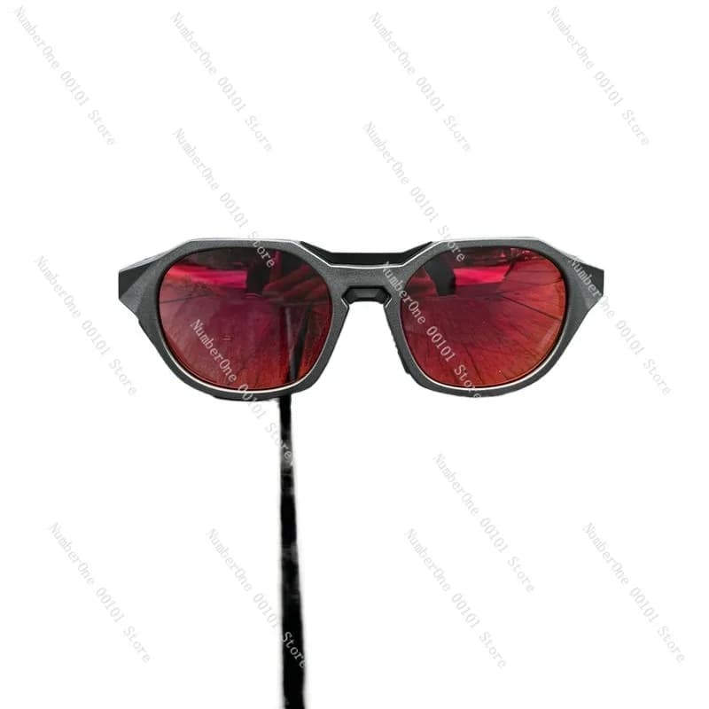 2026 Outdoor Mountaineering Polarized Sunglasses Professional Sports Eyewear High Contrast PC Lenses Full Protection Snow