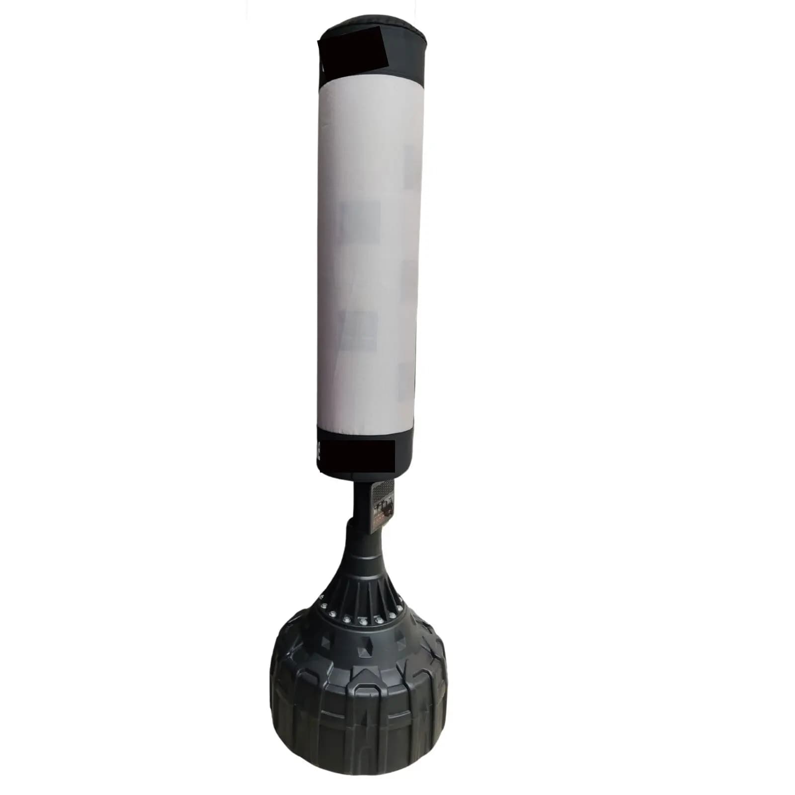 Unisex boxing bag operated via USB with smart custom color for 175 cm high for boxing training