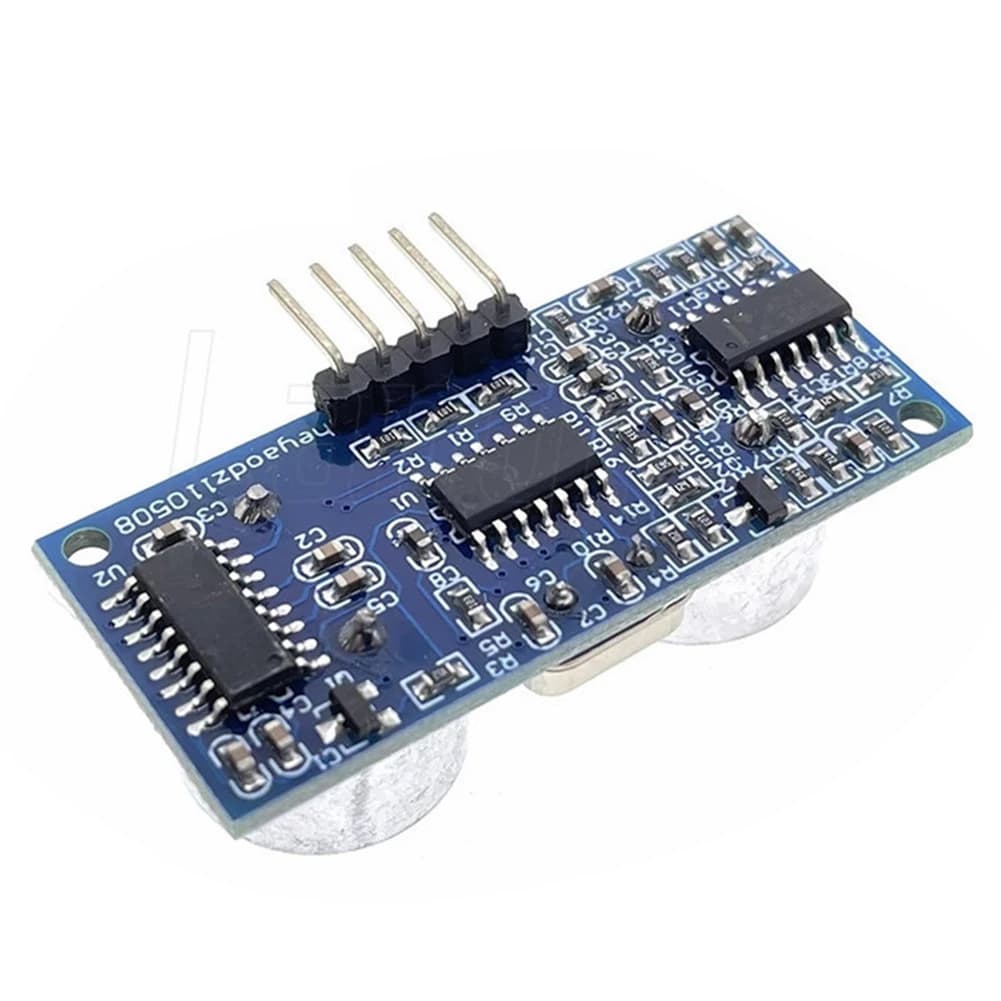 HC-SR04/HY-SRF05 Ultrasonic 5 Pin Ultrasound Sensor Module Ultrasonic Wave Detector Module for Arduino