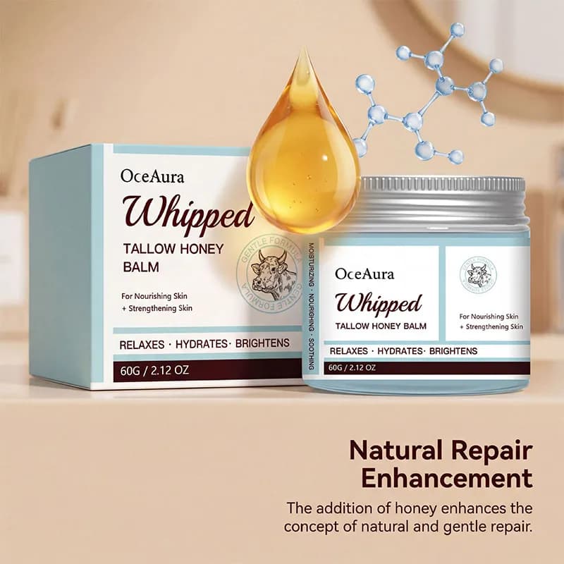 Hydrating Cream at Burro 2026 with Light Texture Feeding Body Skin Offering Long-Term Hydrating Body Daily Care