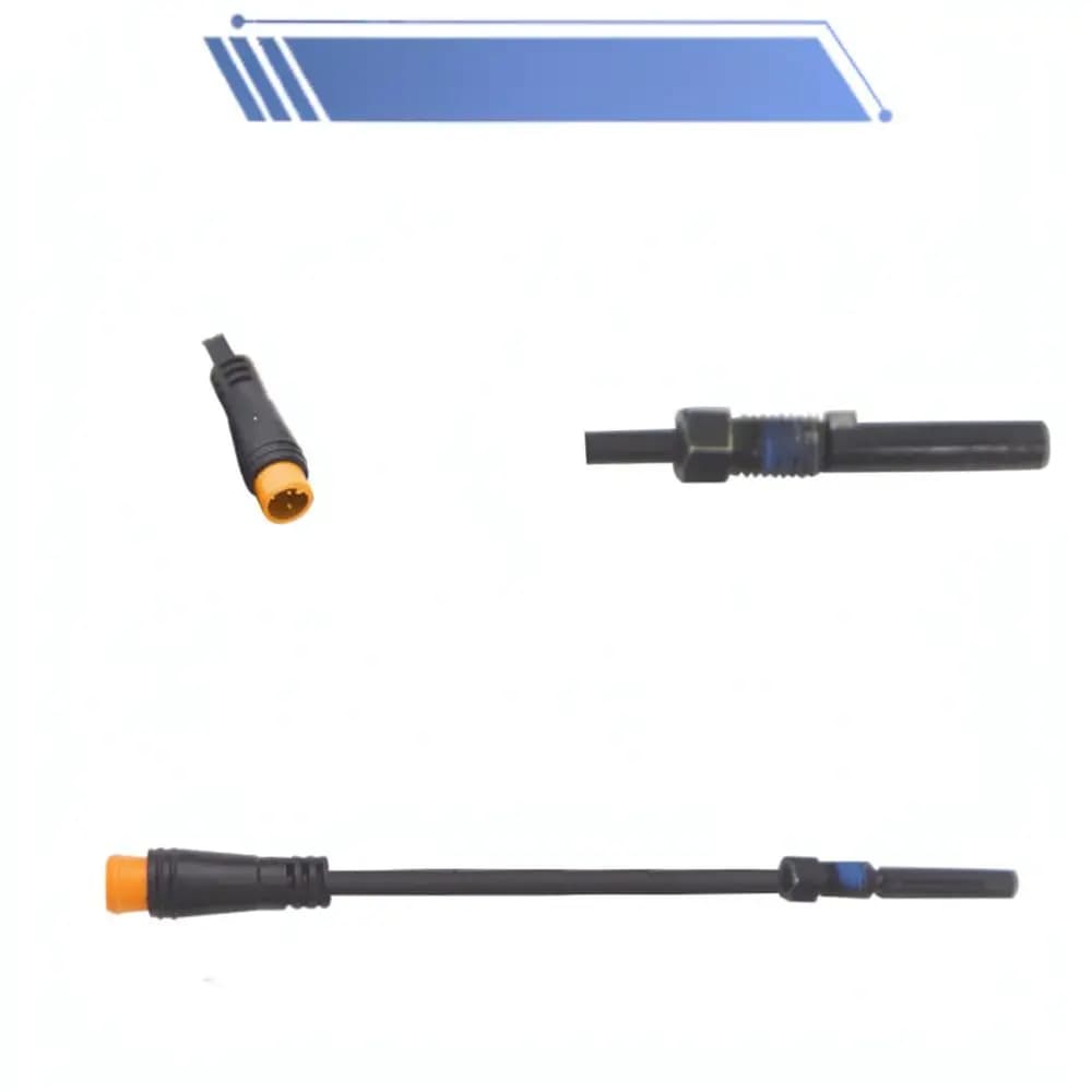 For ZOOM Electric Bike Brake Power Cut Off Magnetic Sensor Switch For Scooter Hydraulic Brake System Replacement Part