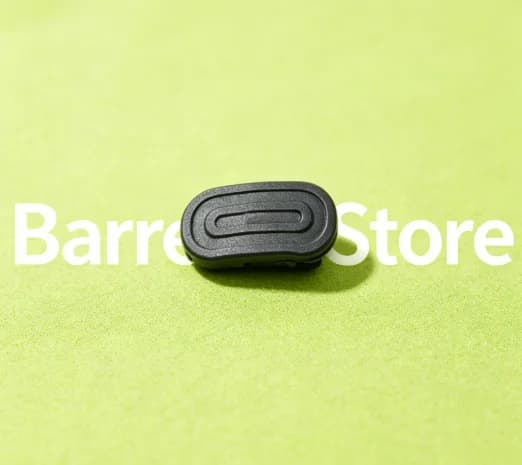 Battery Door Rubber Strip Rubber Plug for Canon SX500 Digital Camera Brand New