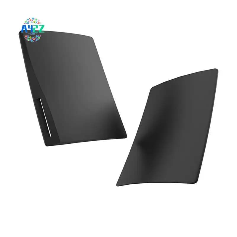 A42Z-Per PS5 Versione con Lettore Disco, Guscio Protettivo per Console PS5, Cover Protettiva, Accessori di Ricambio per Pannello Frontale