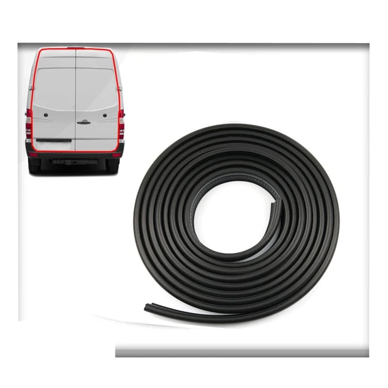 Guarnizione WEATHERSTRIP PANNELLO POSTERIORE PER MERCEDES SPRINTER 2E1829193C (2006-2015)