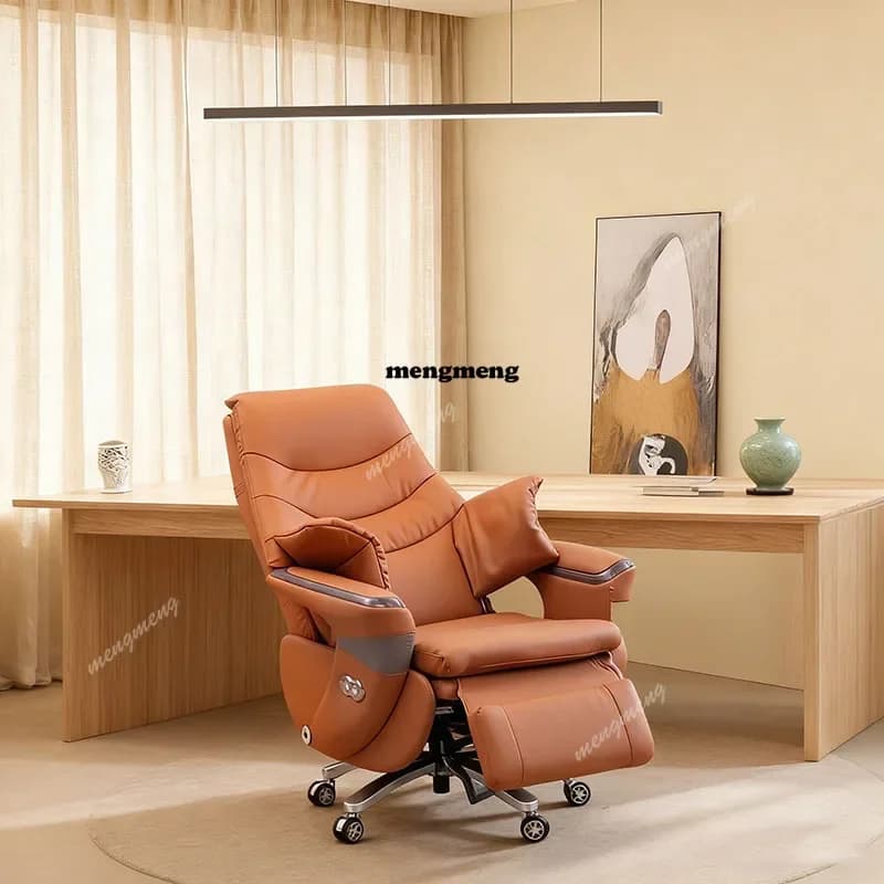 Vanity Chair Computer Sedie e divani da ufficio ergonomici Chaise Gaming Pas Cher Sedie per cucina Mobili Dongseo Scrivania rialzata