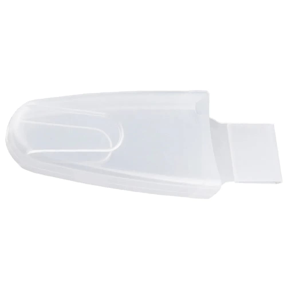 Plastic Transparent Protective Case for Power Scissors with Belt Passer, for Garden Tools, Scissors, Pinzette, Cesoie a Bypass
