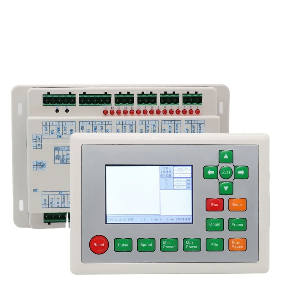 RDC6442G Co2 Laser Controller for Laser Engraving and Cutting Machine Control System