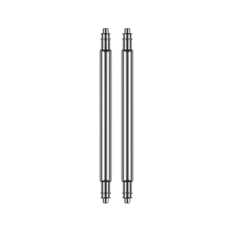Perni a molla per cinturini Garmin Smart Watch - 20mm 22mm 26mm in acciaio inossidabile