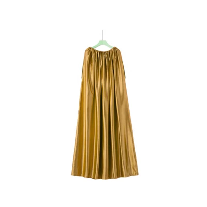 Wholesale Chinese Traditional Women Vagina Steam Gowns for Feminine Steaming Robes