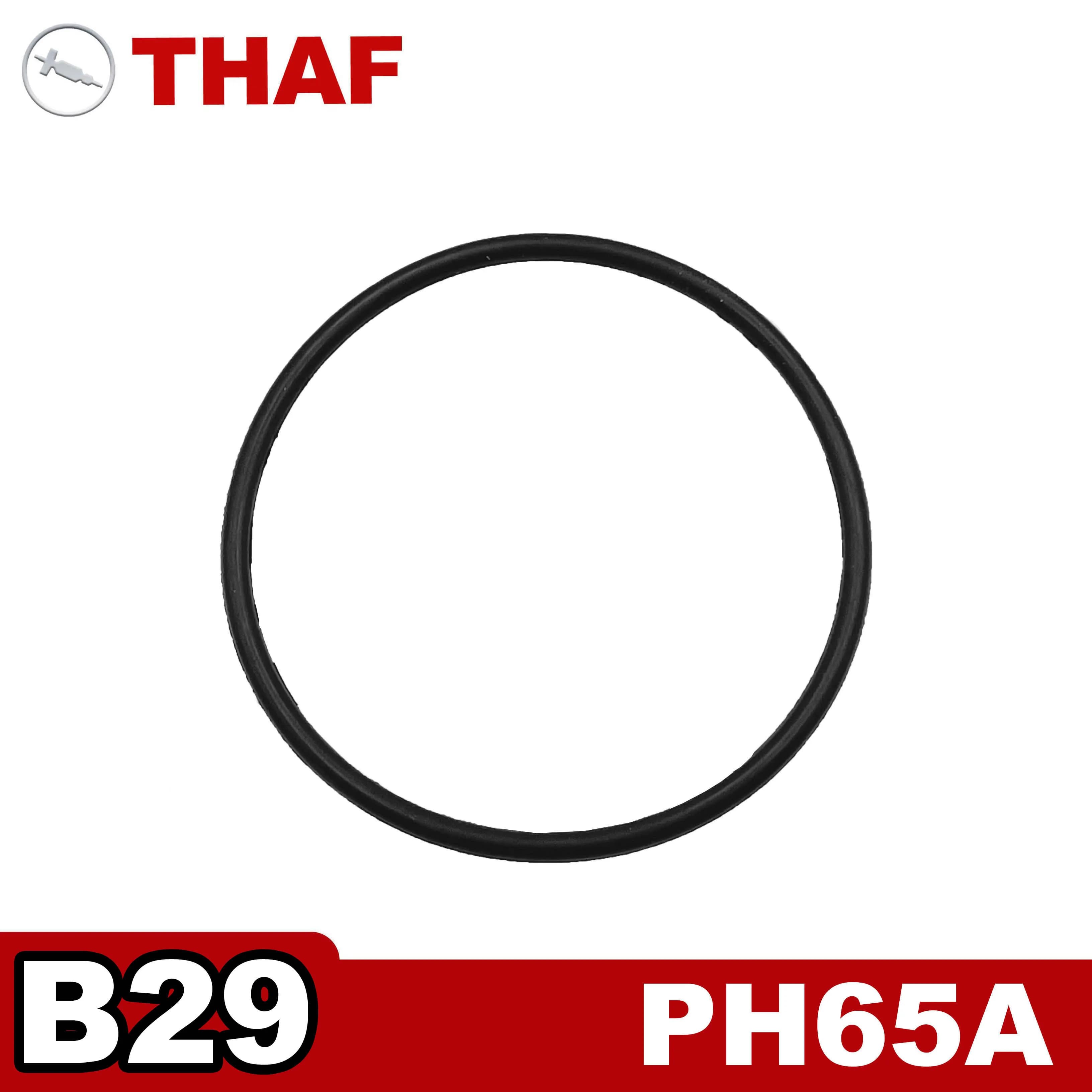 Pezzi di ricambio di ricambio O-ring per martello demolitore HITACHI PH65A B29