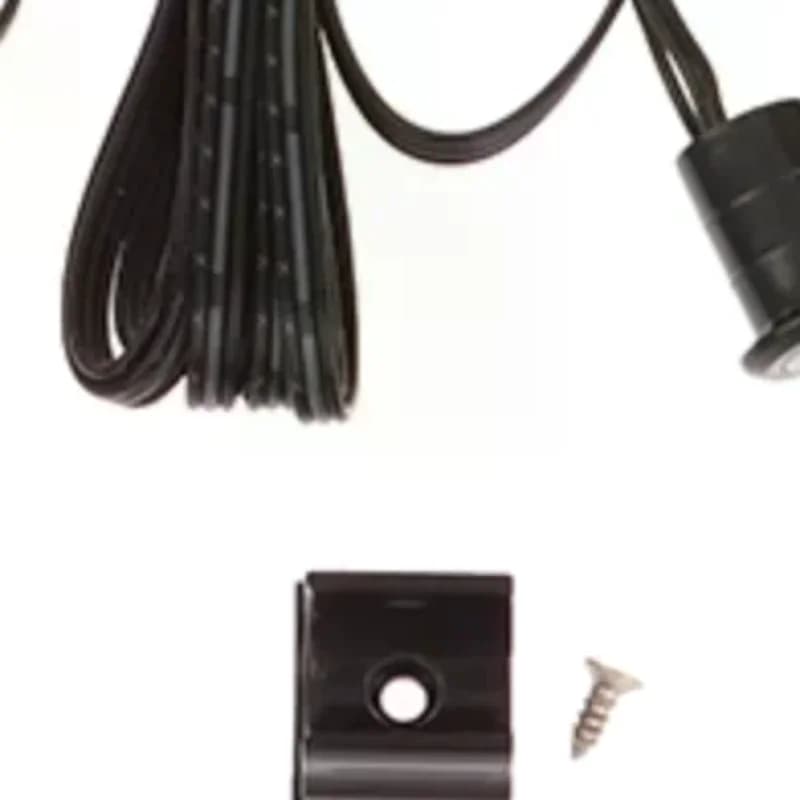 Mini LED Cabinet Light Sensor Switch 12V 24V Touch/Hand Sweep/PIR Motion/Door ON/OFF Kitchen Wardrobe Lamp Control
