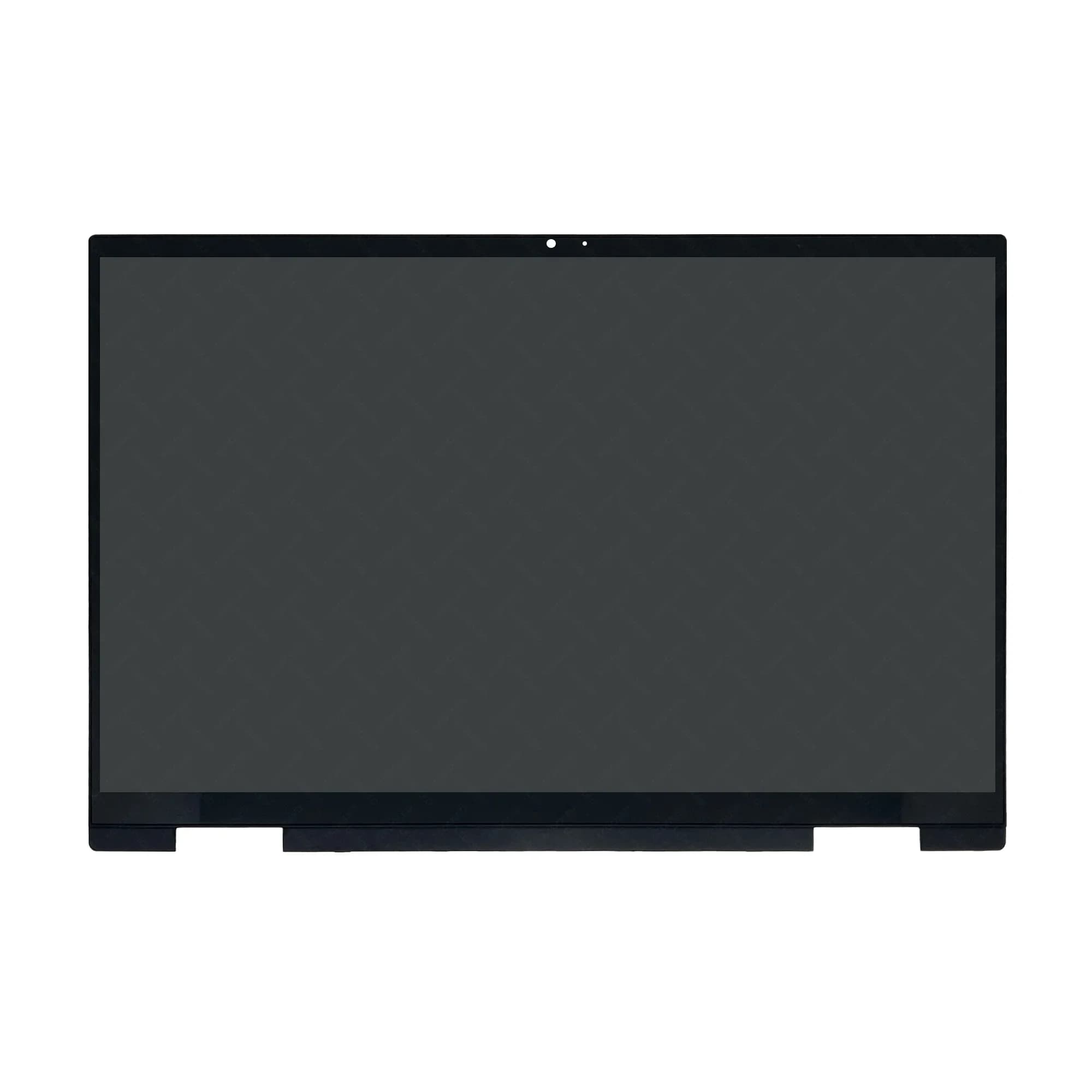 Display LCD FHD da 15.6'' con Touch Screen e Digitalizzatore per HP Pavilion x360 15-er0056cl LP156WFC.SPMA N156HCA-E5B