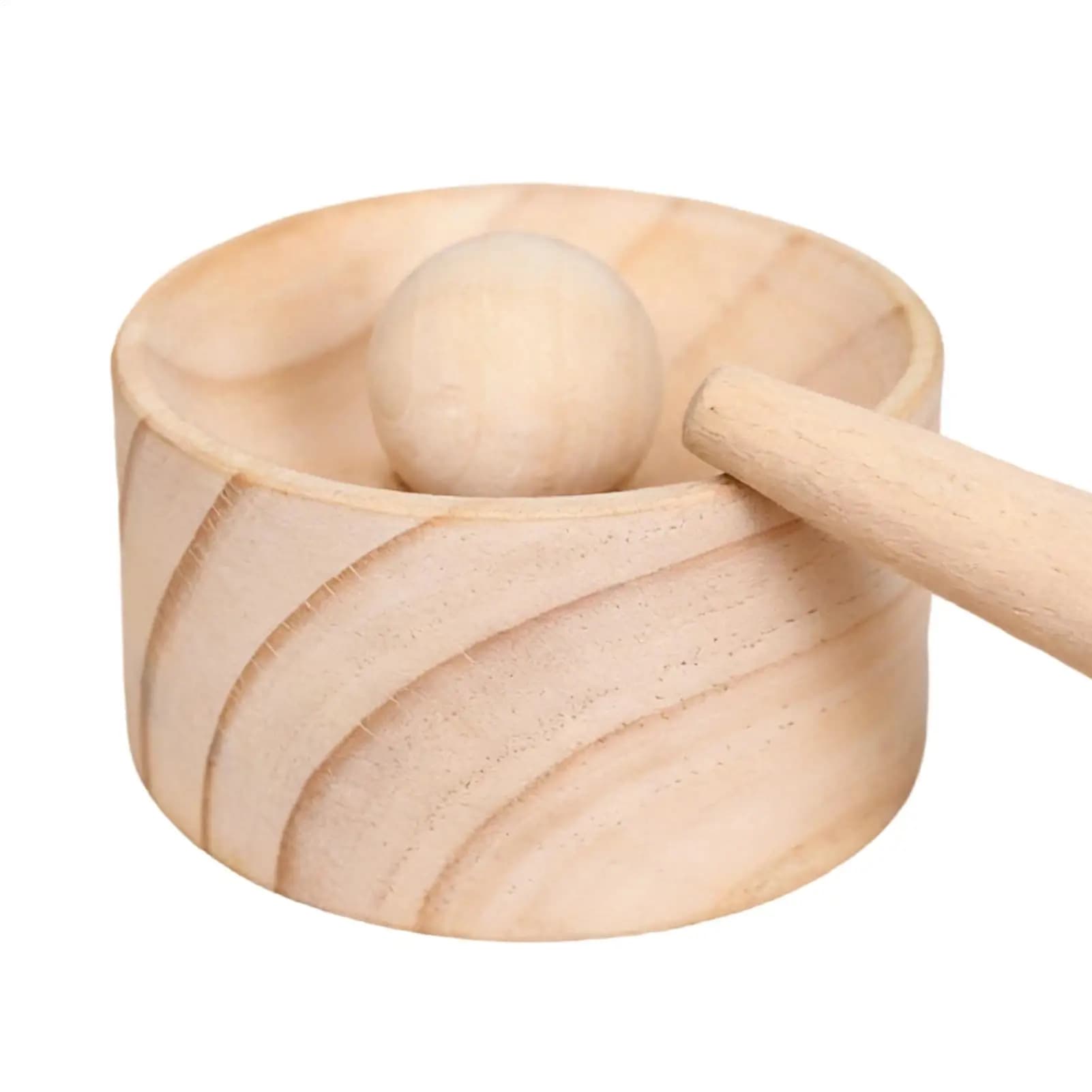 Pressa per Ravioli in Legno, Strumento per Fare Rapidamente la Pasta per Ravioli, Stampo in Legno e Pressa Manuale per Impasto, Utensile per Arrotolare la Pasta
