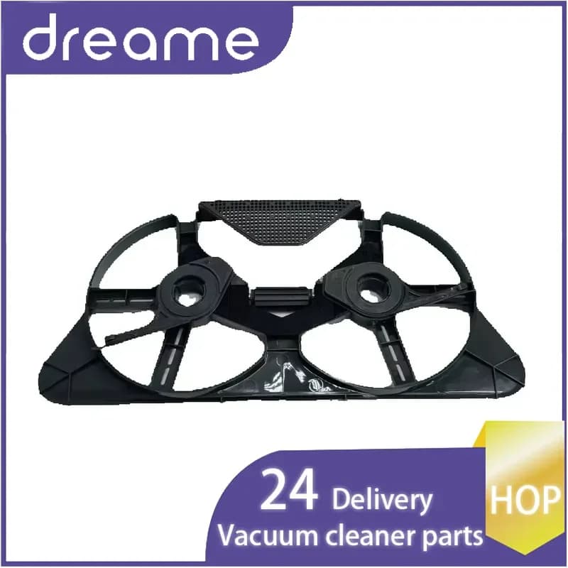 Hop for Dreame Vacuum Robot Accessories washboard assembly For X40 Ultra X30 Master One X40 Master