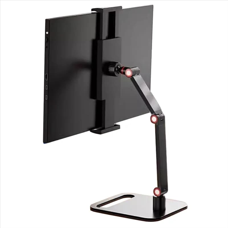 A29F-Support for Portable Monitor Table Support Table Measuring for Adjustable Portable Monitor