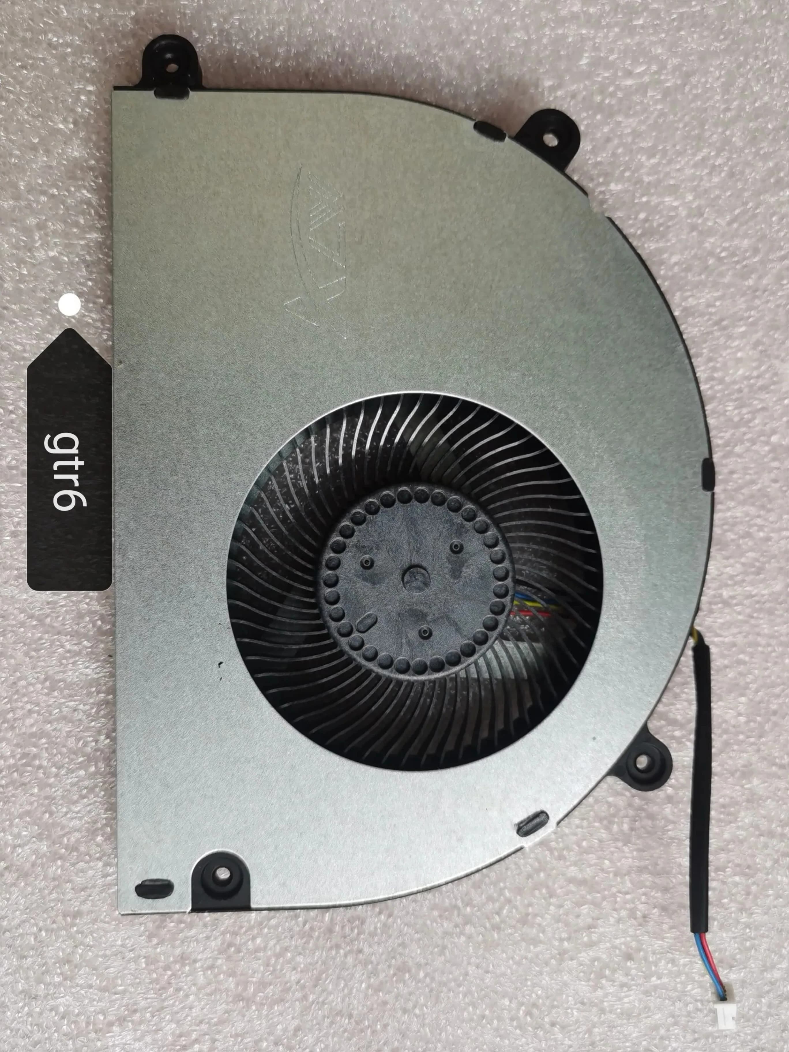 NEW DIY for BeelinK EQ12 Pro N305 N100 GTR5 SEI8 SER4 3750H SER5 Pro Max GK55 LZX Mini Computer Case Cooling Fan Series