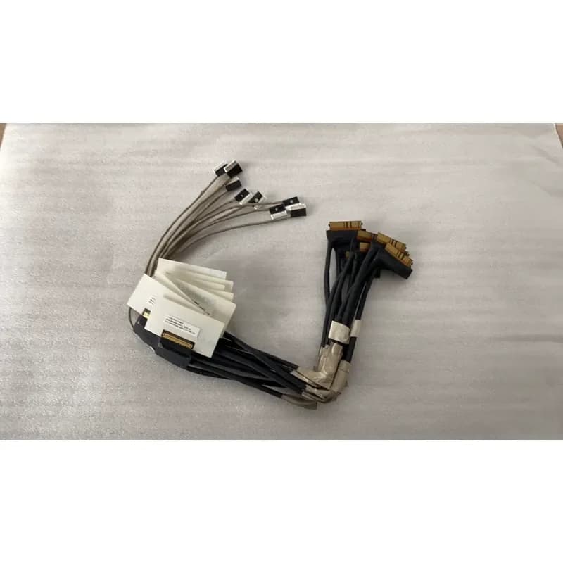 for Lenovo LS720 UHD Screen Cable FHD Screen Cable 450.0D904.0011