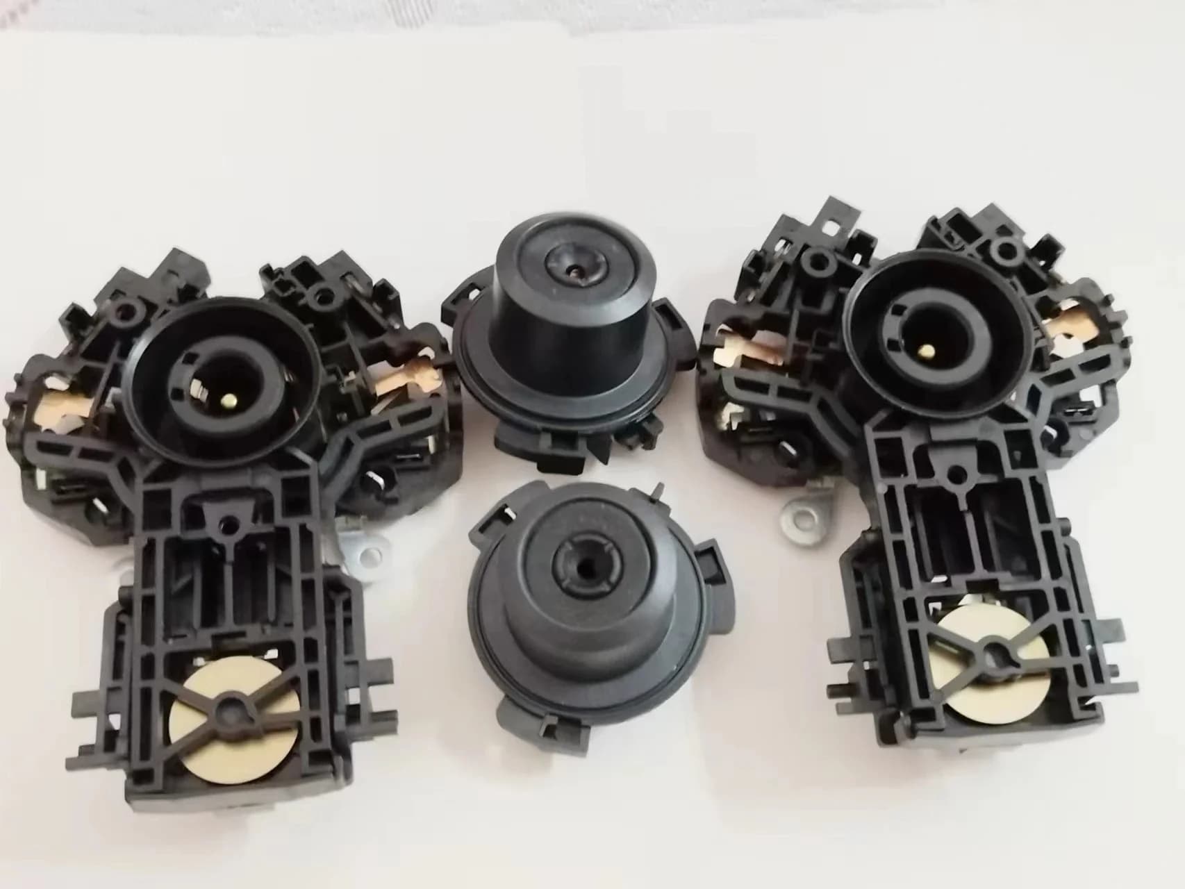 New original 15A 240V gets A1 for electric kettle thermostat and connector accessories