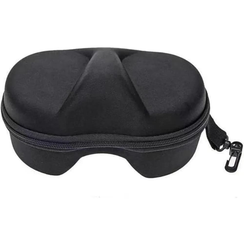 Custodia Portatile per Maschera Subacquea, Occhiali da Nuoto, Maschere da Snorkeling, Contenitore Protettivo per Occhialini Subacquei