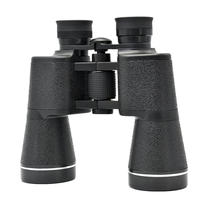 Binocolo ad alto ingrandimento Nuovo stile 20X50 Telescopio Prisma Bak4 impermeabile ABS per concerti sportivi all'aria aperta e birdwatching