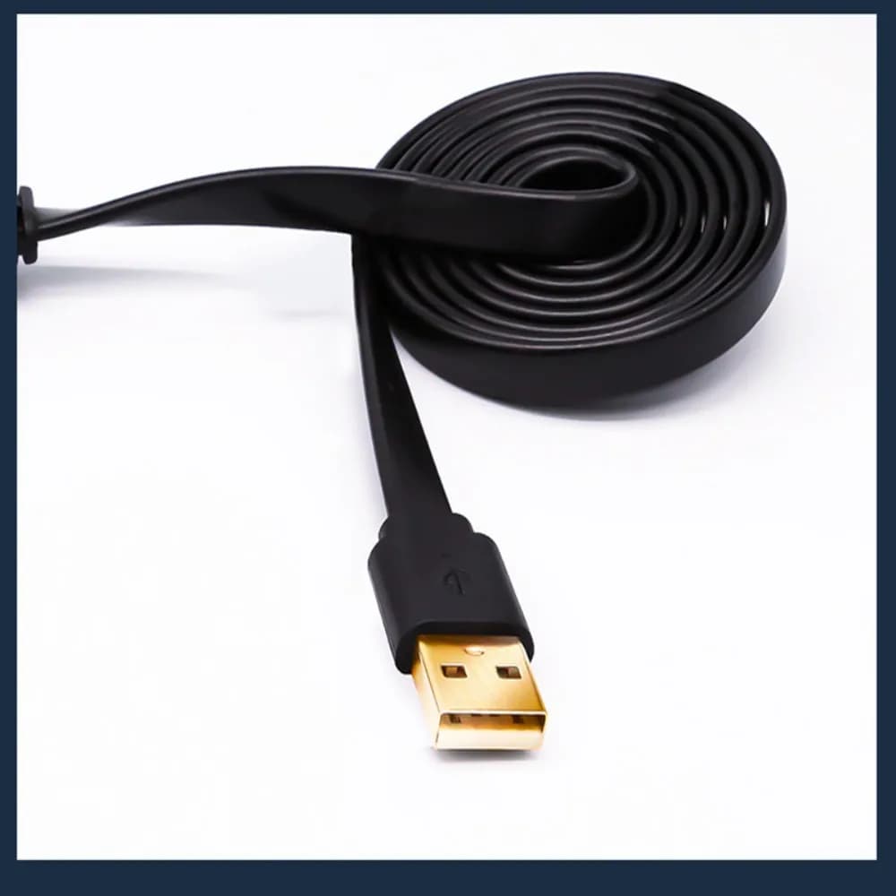 Nuovo Convertitore da VHS a Digitale in ABS Nero HD con Supporto USB, Scheda di Acquisizione Video per Visione TV