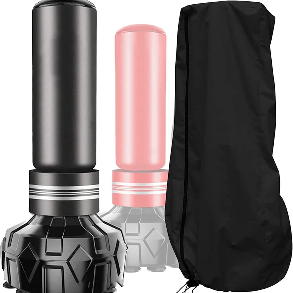 Large size waterproof outdoor boxing bag cover for heavy waterproof outdoor bag