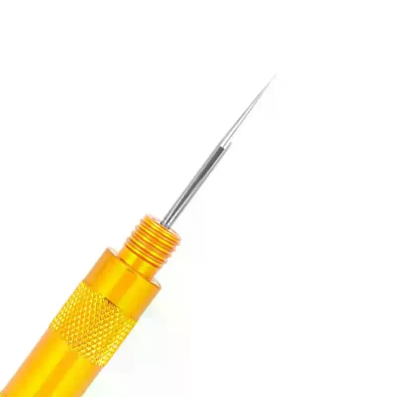 Mini Leather Stitching Stitching Tips For Hand-made Sewing Needle Accessories For Punching With Needle For Craft Punching