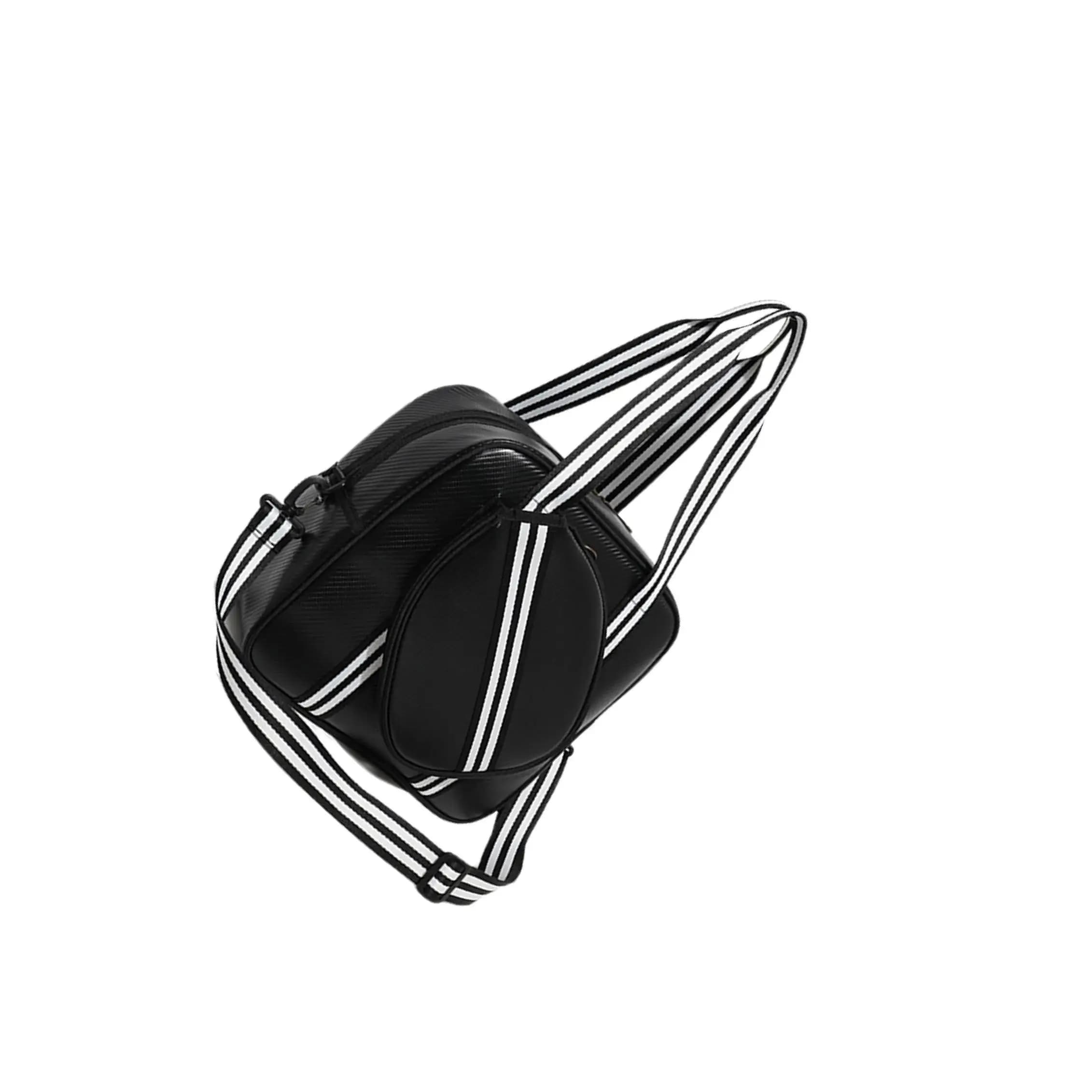 Men's Large Tennis Bag Laptop Bag Pickleball